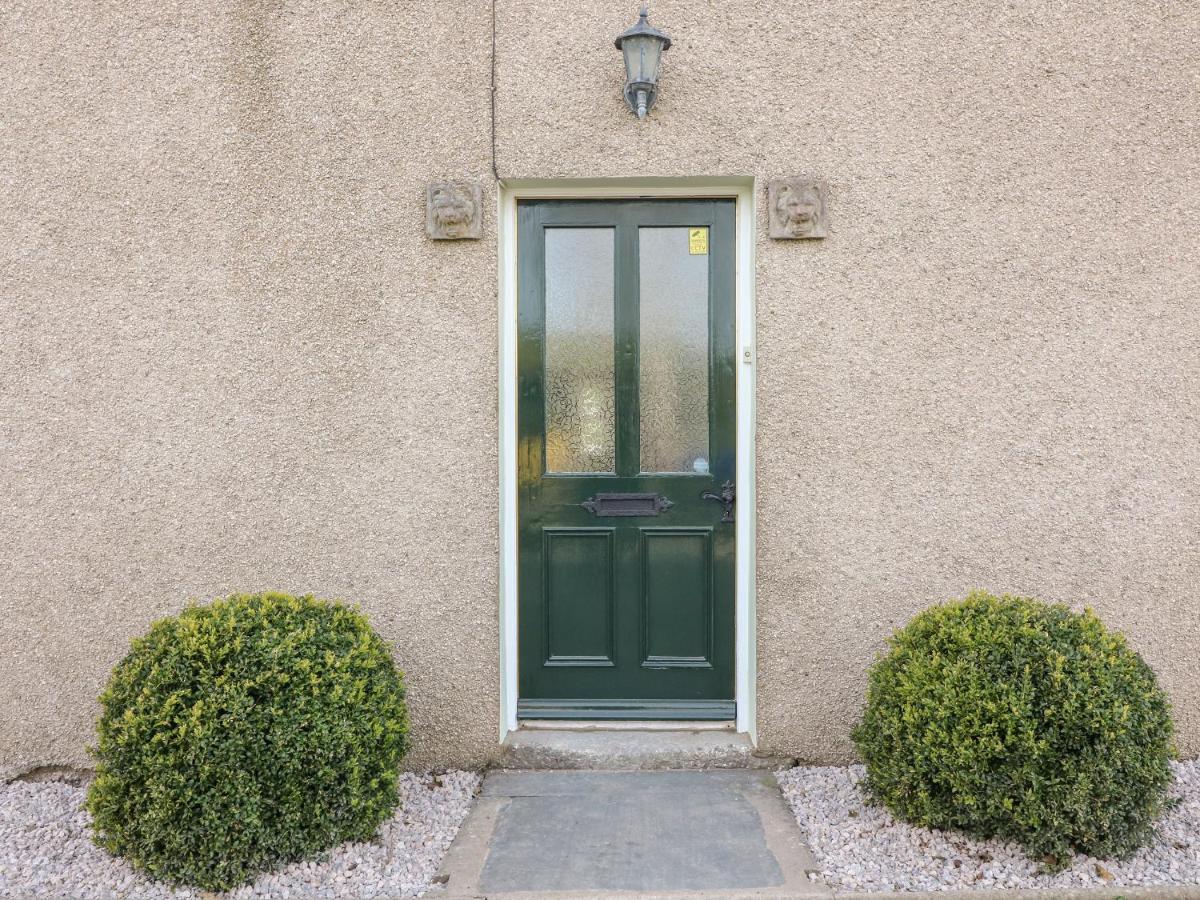 Waingate Cottage Cark Exterior foto